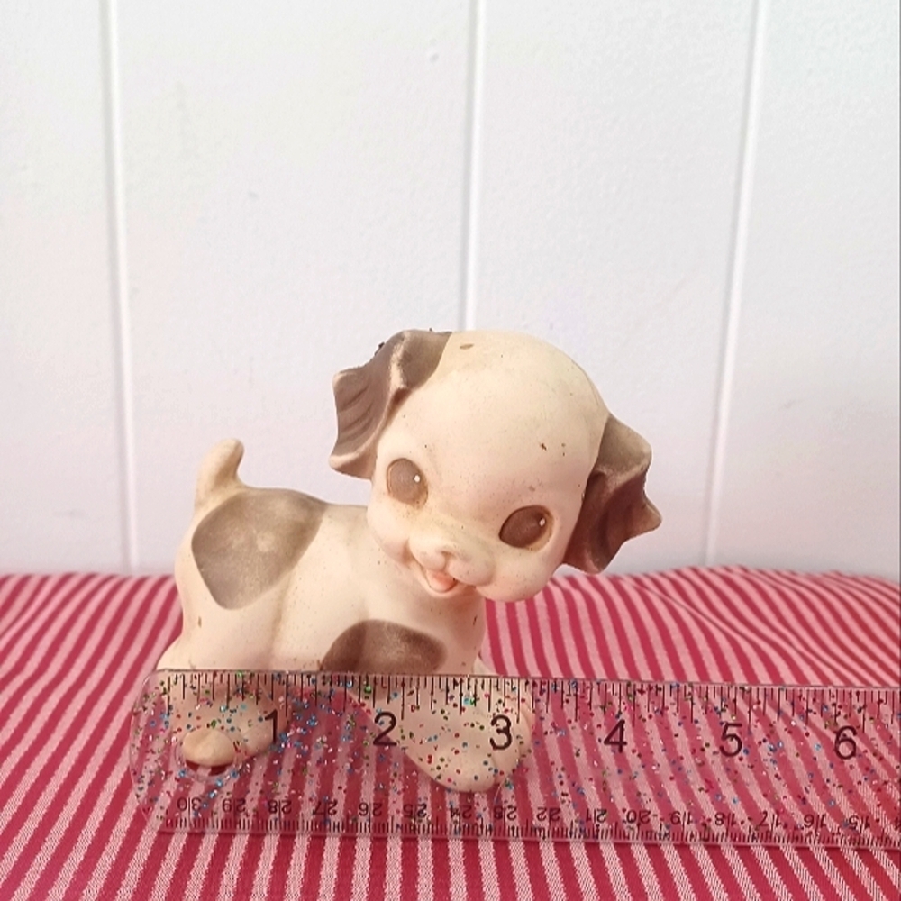 1950's Squeaker Toy - Picture 4 of 9